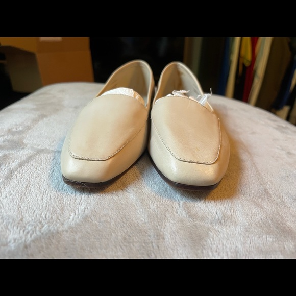 Enzo Angiolini Liberty Cream Size 8N - Picture 3 of 9